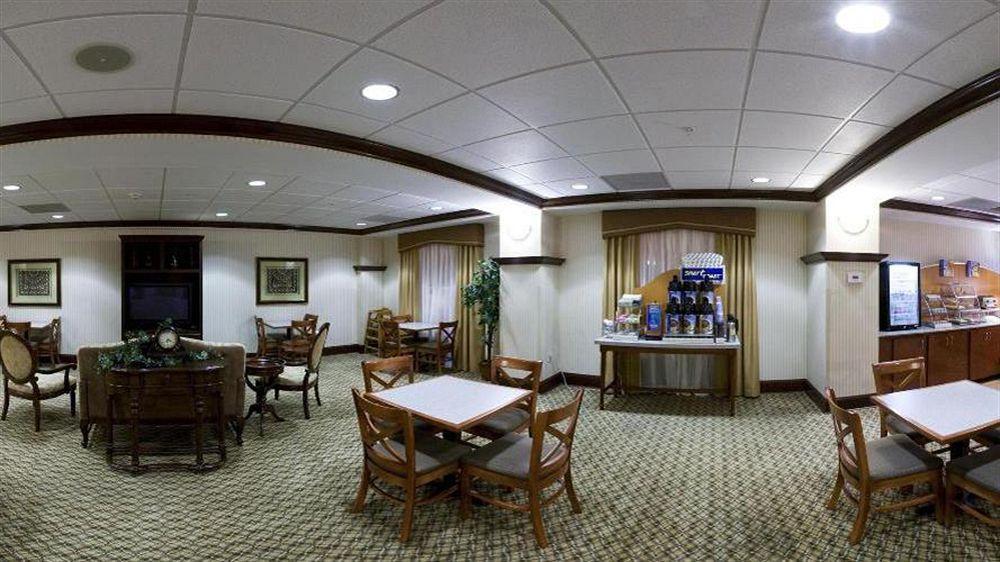 Holiday Inn Express & Suites Greenwood Zewnętrze zdjęcie